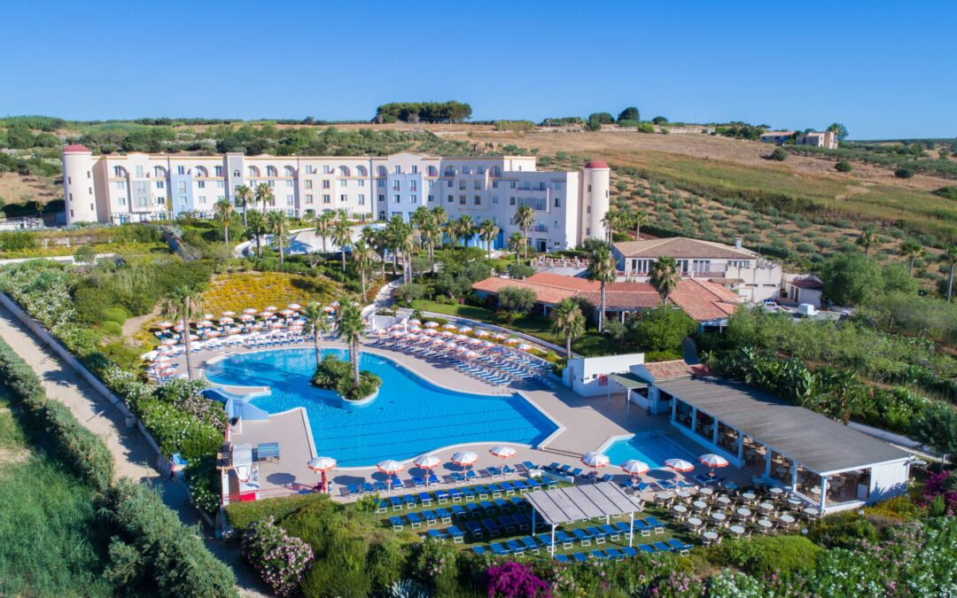 Costanza Beach Club