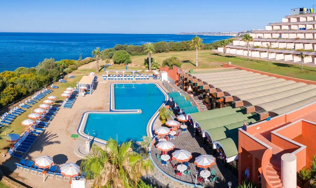 Club Torre del Barone – Terme