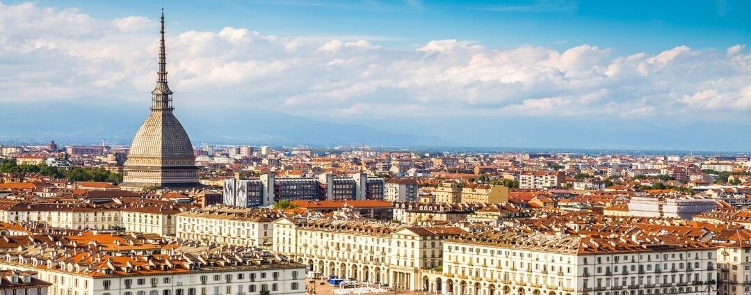 2 giorni alla scoperta di Torino