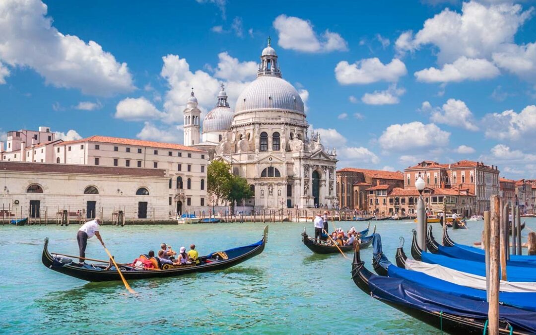 2 giorni alla scoperta di Venezia