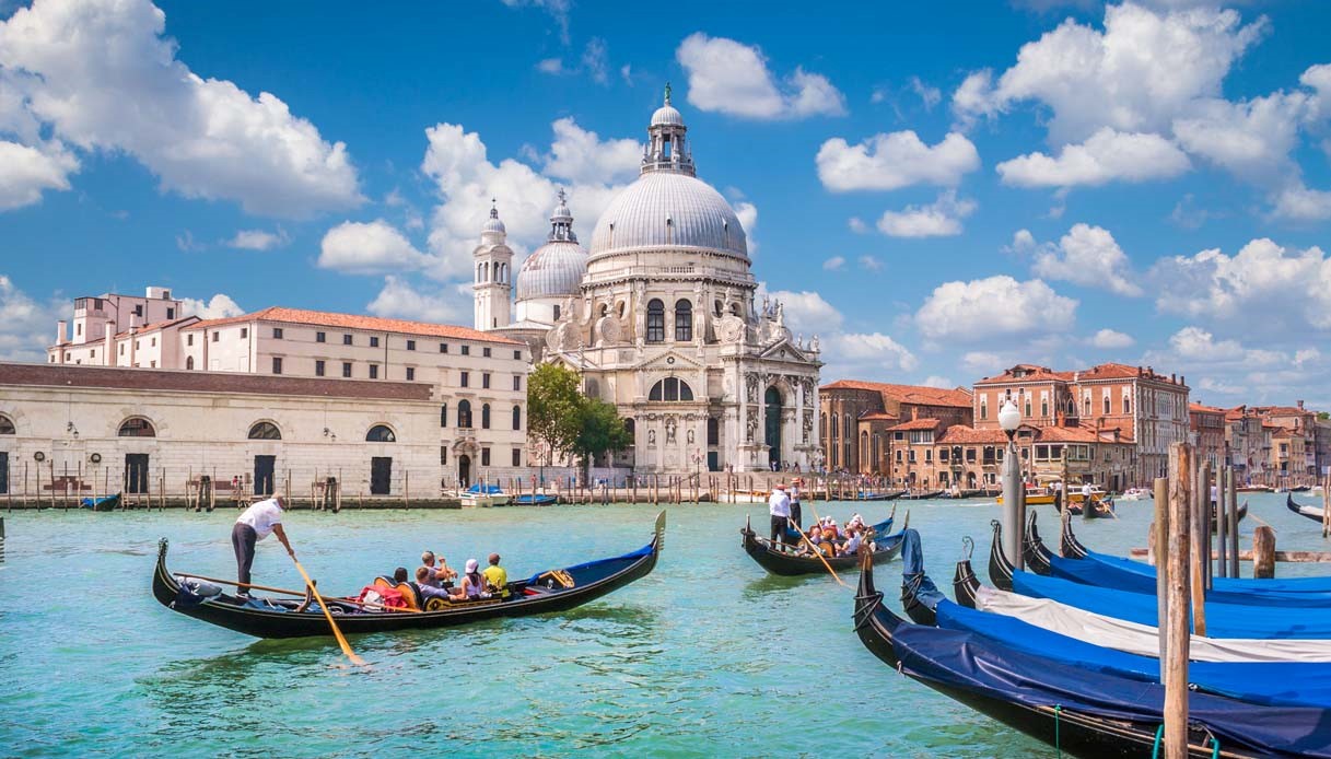 VENEZIA FOTO 1