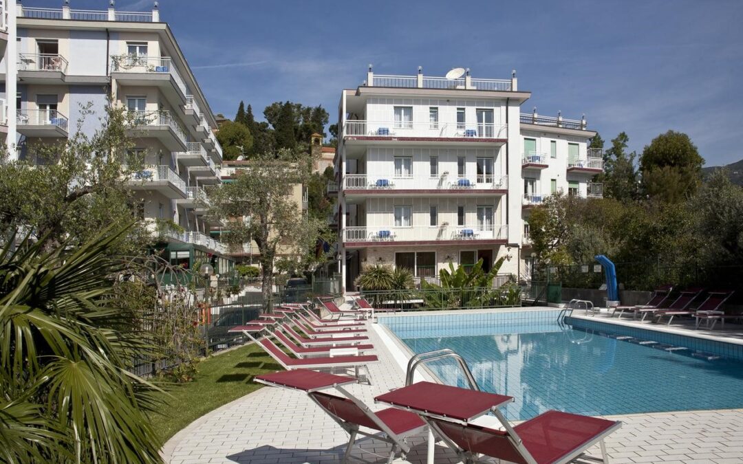 Hotel Garden