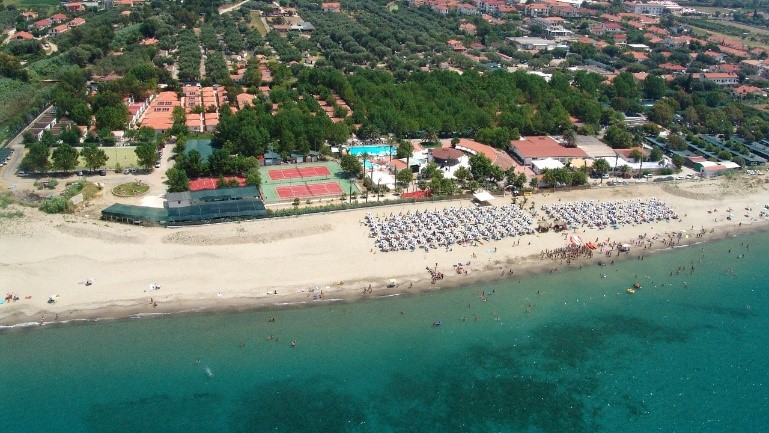 LE PALME panoramica 1