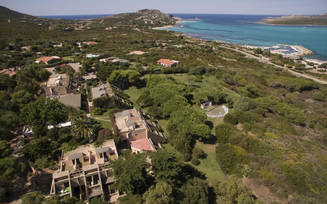 Club Hotel Ancora