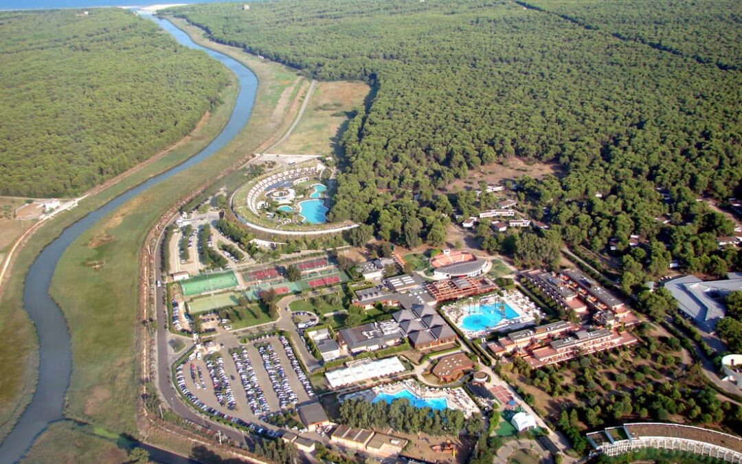 Valentino Village