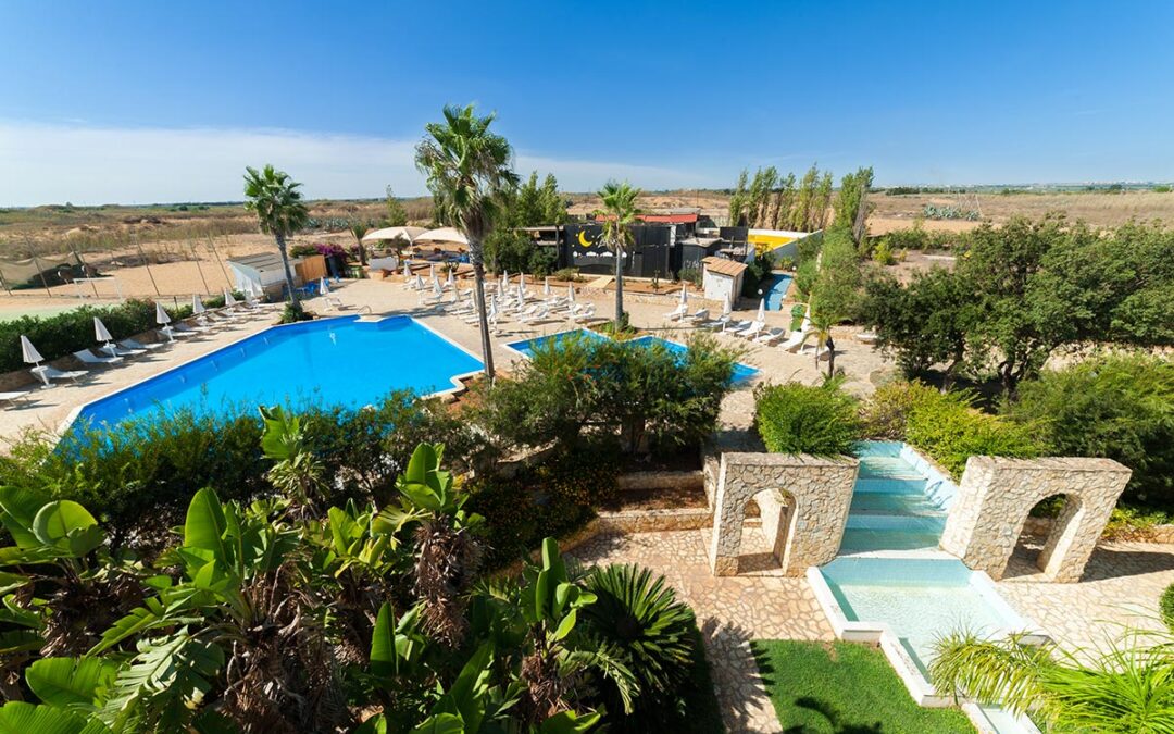 Zahira Resort