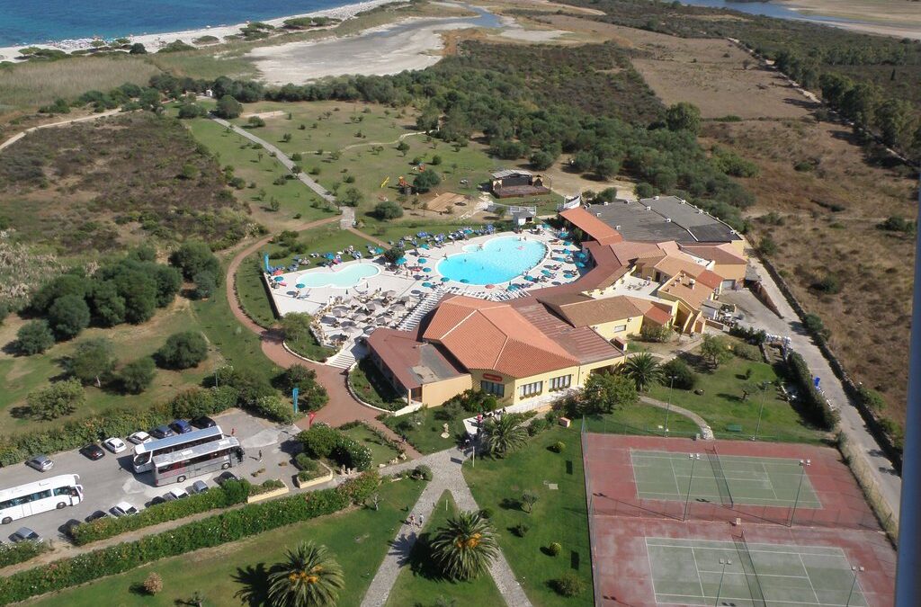 Villaggio Cala Fiorita