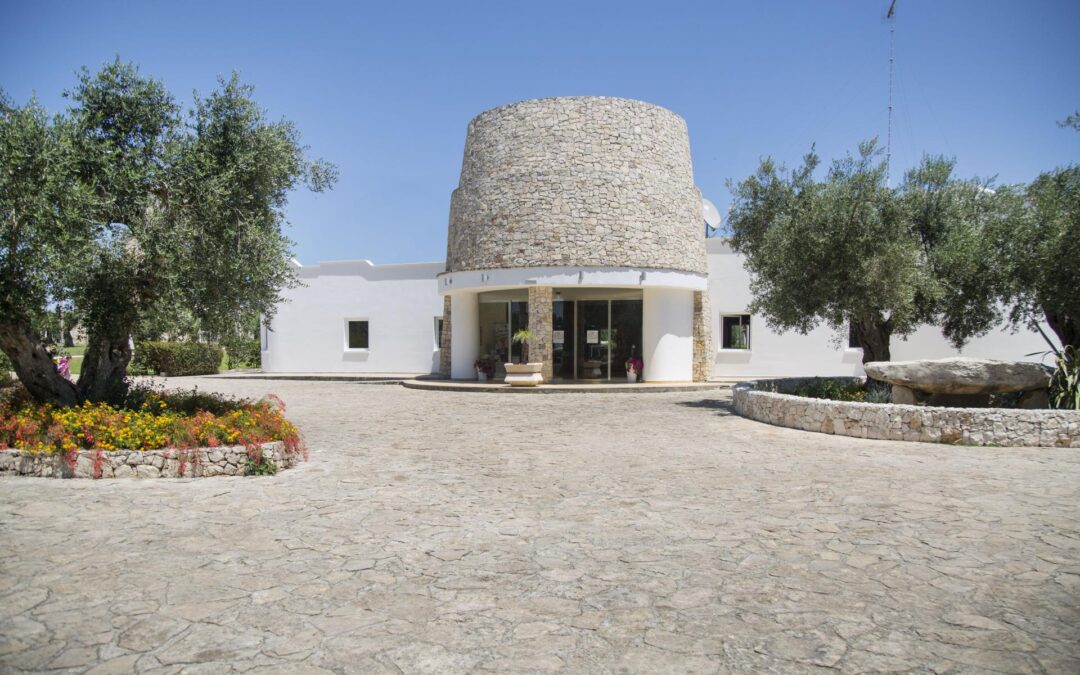 Dolmen Resort