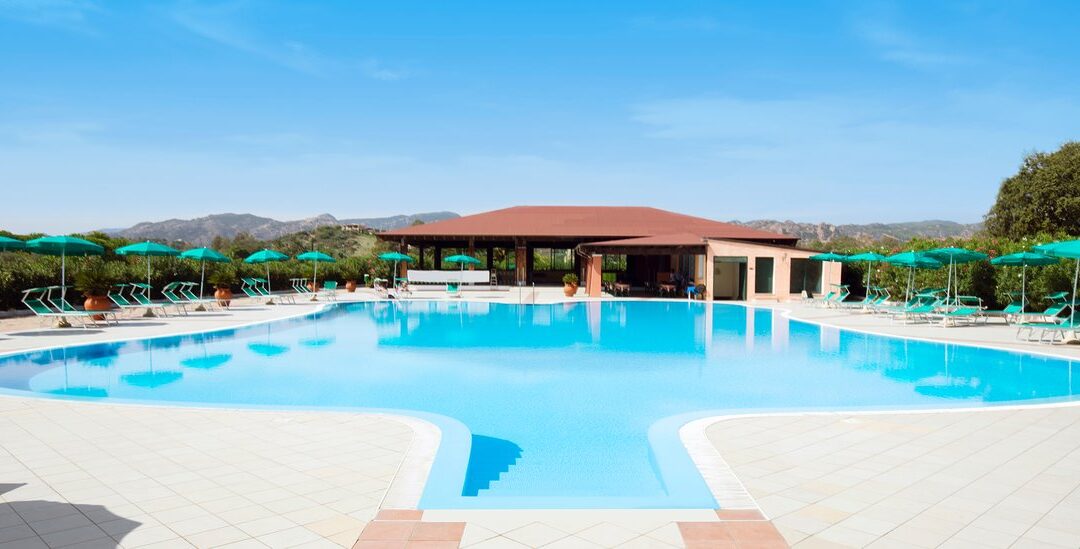 Villaggio Le Palme