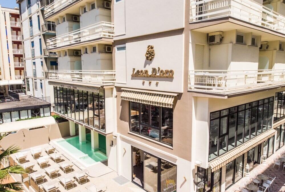 Hotel Leon D’Oro