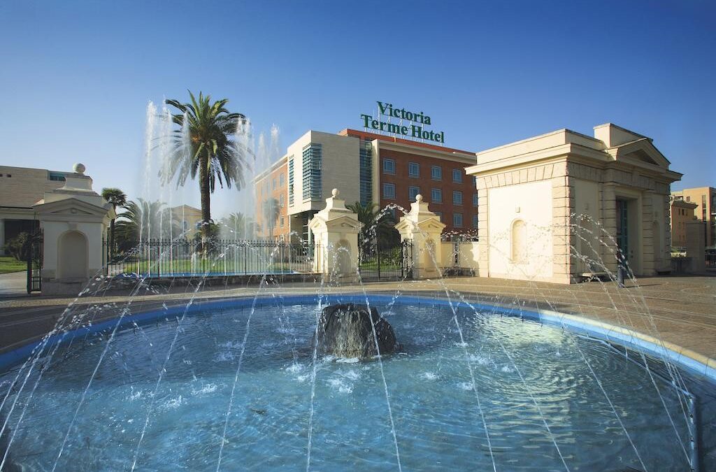 Victoria Terme Hotel – Terme