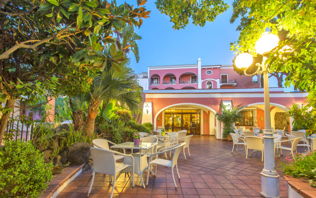 Hotel San Valentino
