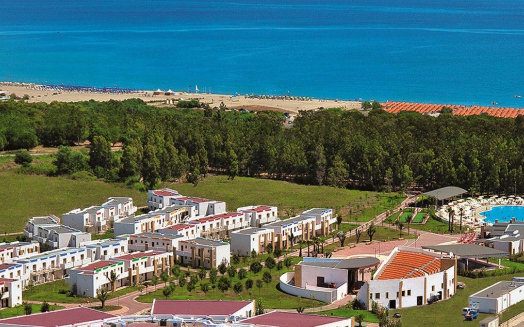 Sibari Green Village