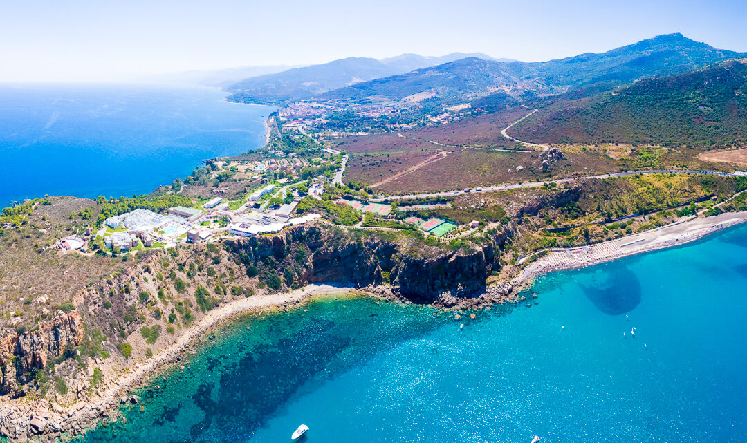 Pollina Resort