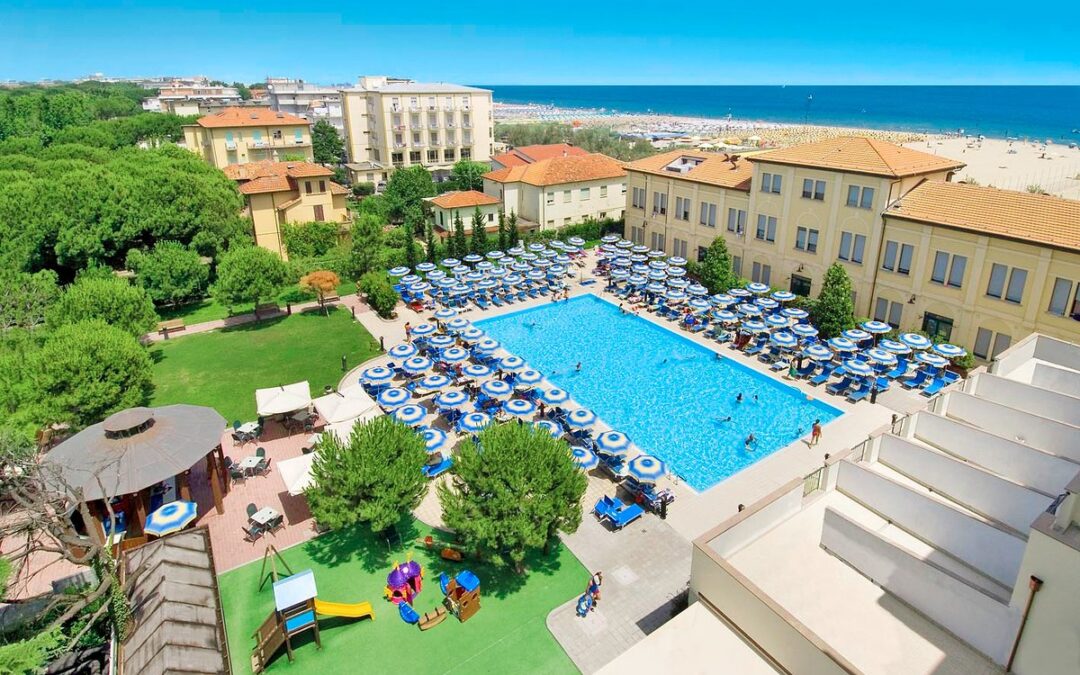 Club Hotel Dante