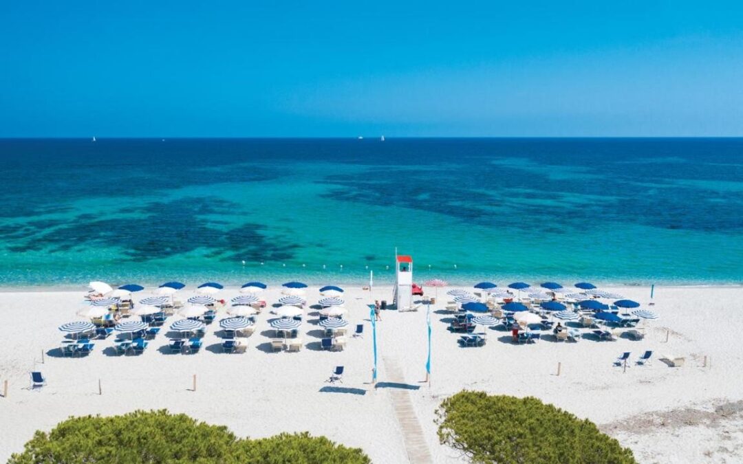 Janna e Sole Resort